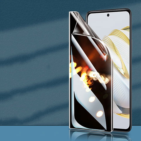 Pellicola Protettiva Film Integrale Privacy Proteggi Schermo per Huawei Nova 10 SE Chiaro