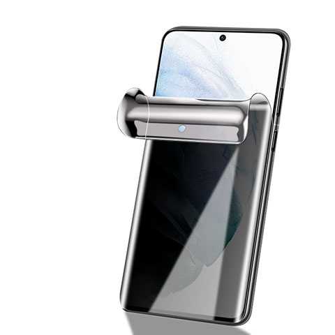 Pellicola Protettiva Film Integrale Privacy Proteggi Schermo per Samsung Galaxy S21 5G Chiaro