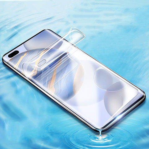 Pellicola Protettiva Film Integrale Proteggi Schermo per Huawei Honor 30 Pro Chiaro