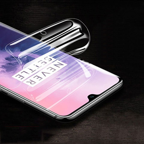 Pellicola Protettiva Proteggi Schermo Film Integrale per OnePlus 7T Chiaro