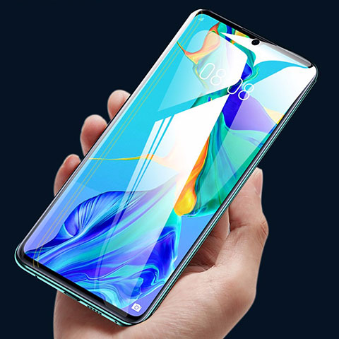 Pellicola Protettiva Proteggi Schermo Film Integrale per Xiaomi Mi Note 10 Lite Chiaro