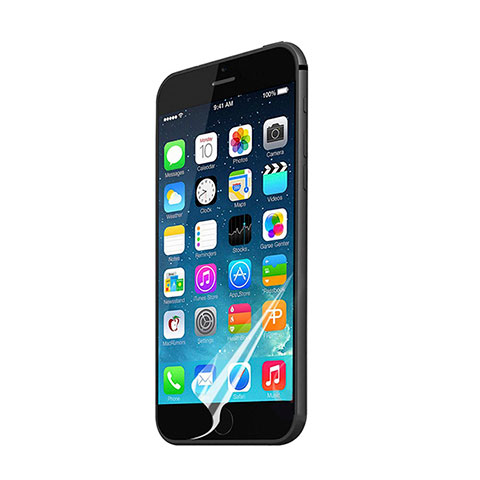 Pellicola Protettiva Proteggi Schermo Film per Apple iPhone 6S Chiaro
