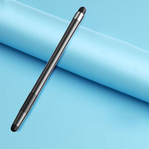 Penna Pennino Pen Touch Screen Capacitivo Universale H03 Nero