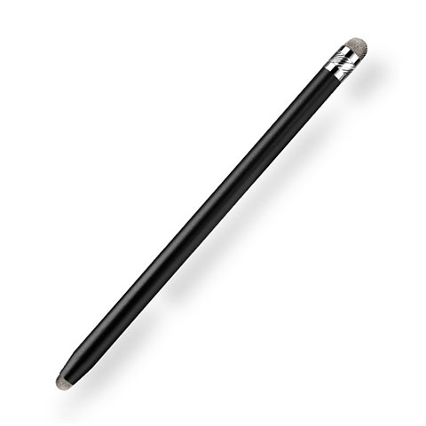 Penna Pennino Pen Touch Screen Capacitivo Universale H10 Nero