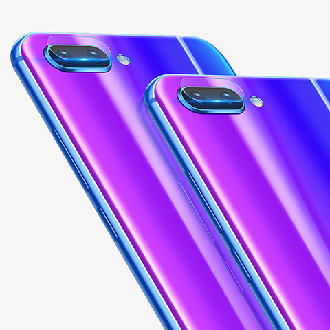 Protettiva della Fotocamera Vetro Temperato per Huawei Honor 10 Chiaro