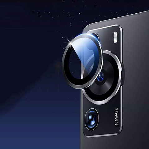 Protettiva della Fotocamera Vetro Temperato Proteggi Schermo C01 per Huawei P60 Chiaro