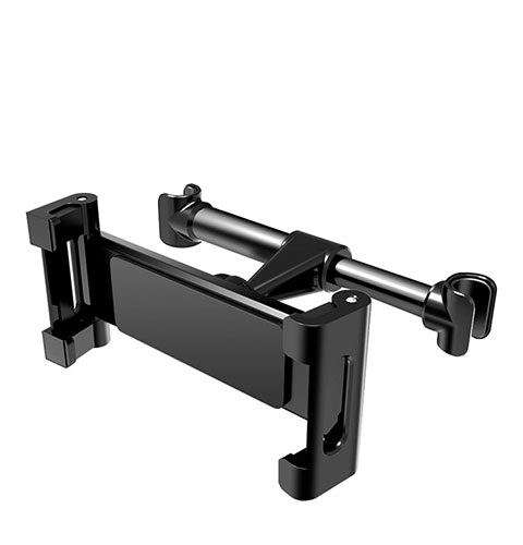 Supporto Sostegno Auto Sedile Posteriore Supporto Tablet PC Universale per Huawei Honor Pad V6 10.4 Nero