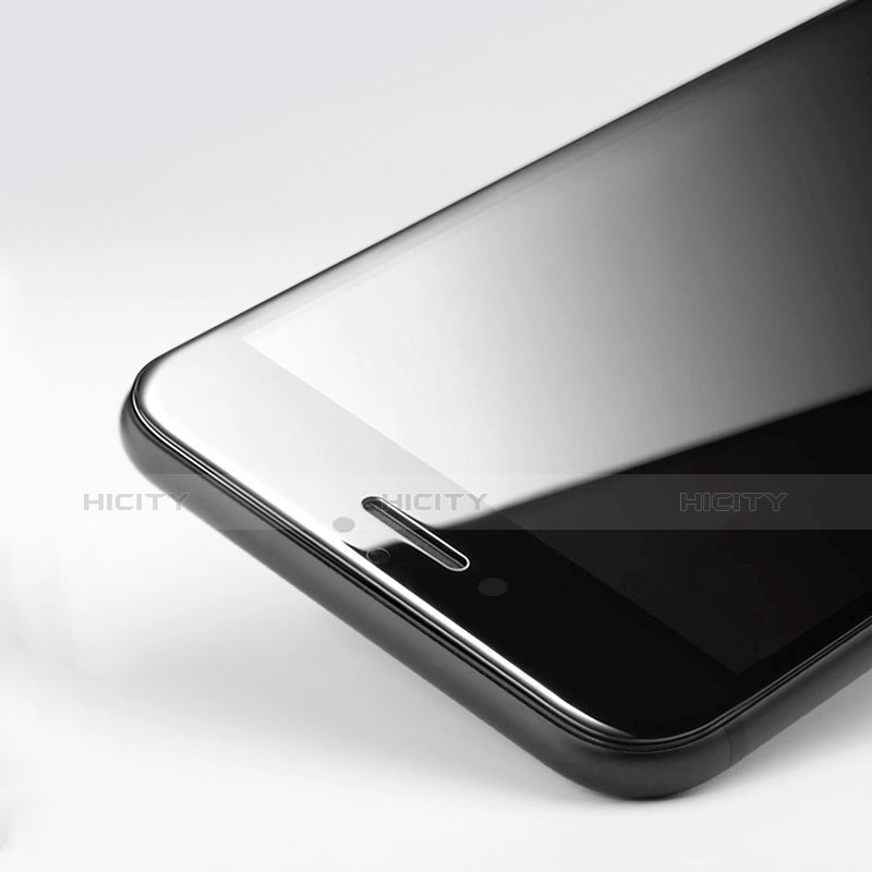 3D Pellicola in Vetro Temperato Protettiva Proteggi Schermo Film per Apple iPhone 7 Nero
