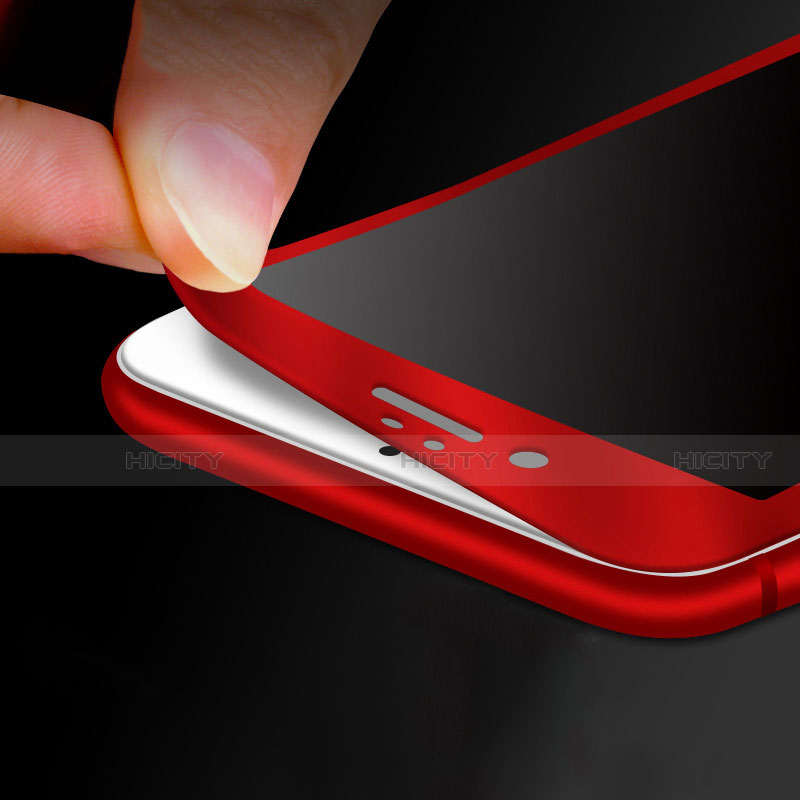 3D Pellicola in Vetro Temperato Protettiva Proteggi Schermo Film per Apple iPhone 7 Plus Chiaro
