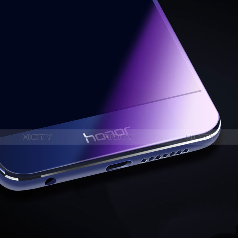 3D Pellicola in Vetro Temperato Protettiva Proteggi Schermo Film per Huawei Honor 8 Chiaro