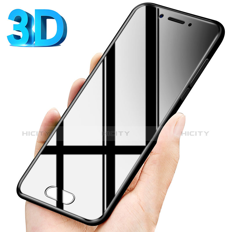 3D Pellicola in Vetro Temperato Protettiva Proteggi Schermo Film per Huawei Mate 9 Lite Chiaro