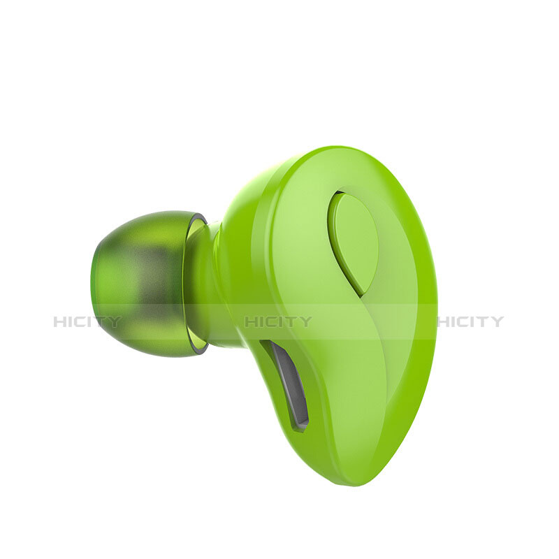 Auricolare Bluetooth Cuffia Stereo Senza Fili Sport Corsa H54 Verde