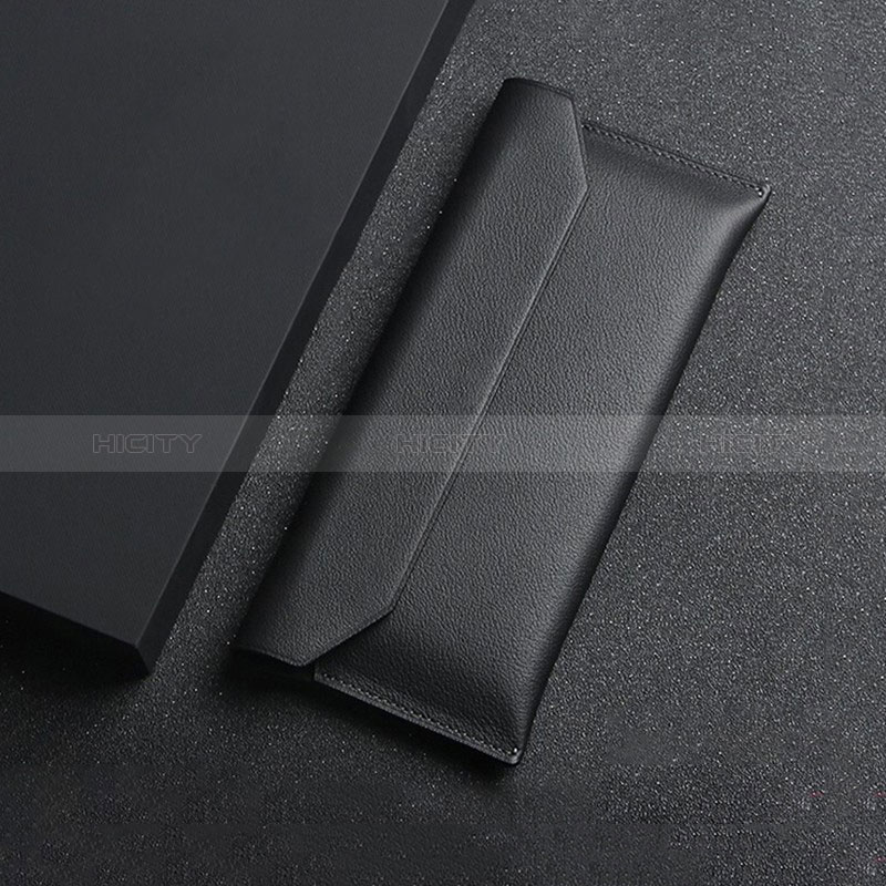 Borsetta Pochette Custodia In Pelle Universale per Samsung Galaxy Z Fold2 5G