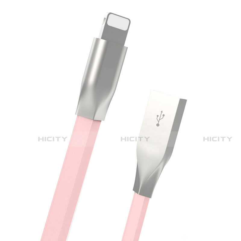 Cavo da USB a Cavetto Ricarica Carica C06 per Apple iPad Mini 5 (2019)