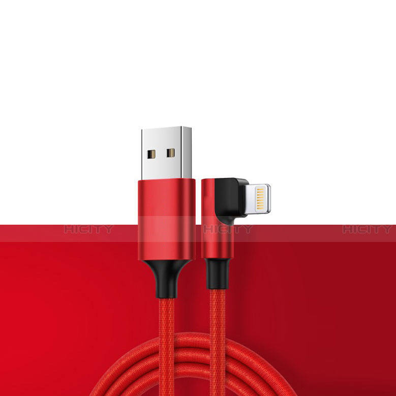 Cavo da USB a Cavetto Ricarica Carica C10 per Apple iPad 10.2 (2020)