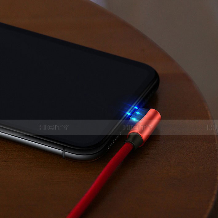 Cavo da USB a Cavetto Ricarica Carica C10 per Apple iPhone SE (2020)