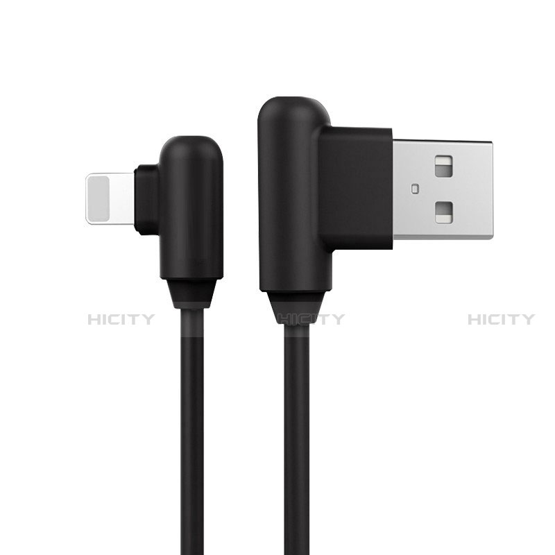 Cavo da USB a Cavetto Ricarica Carica D22 per Apple iPhone 13 Mini