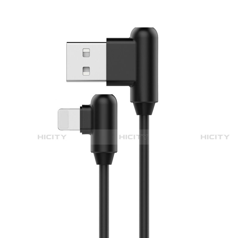 Cavo da USB a Cavetto Ricarica Carica D22 per Apple iPhone 13 Mini