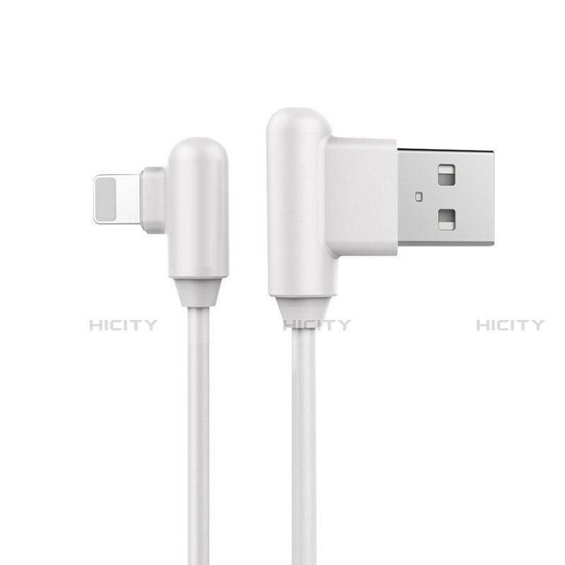 Cavo da USB a Cavetto Ricarica Carica D22 per Apple iPhone SE (2020)