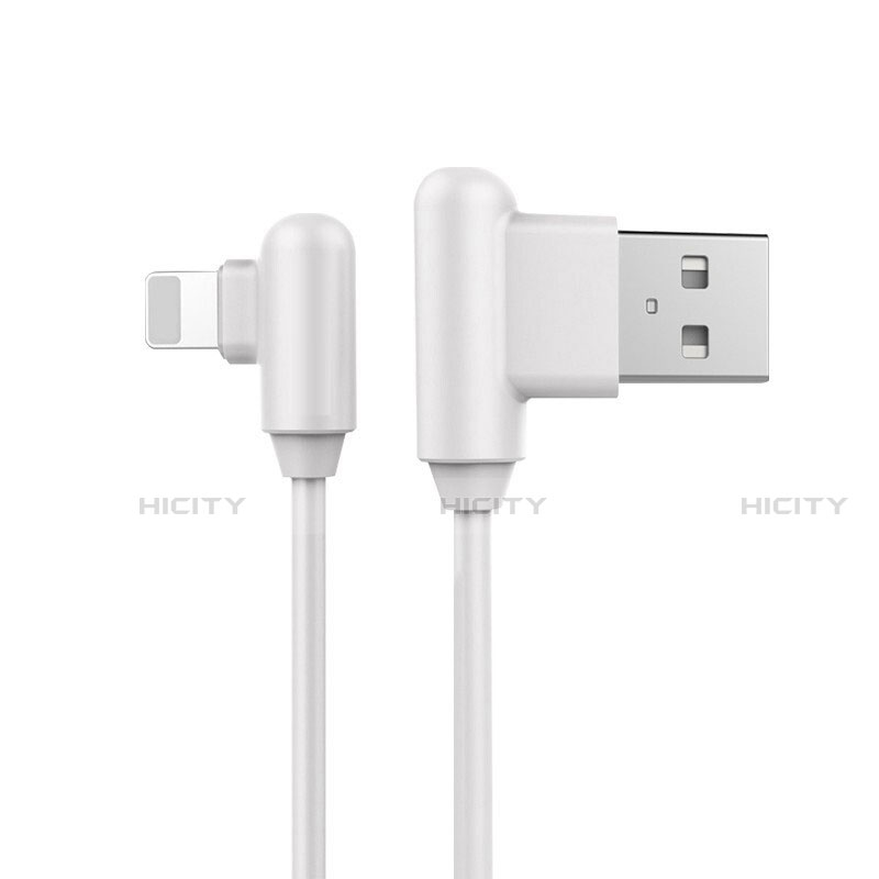 Cavo da USB a Cavetto Ricarica Carica D22 per Apple iPhone X