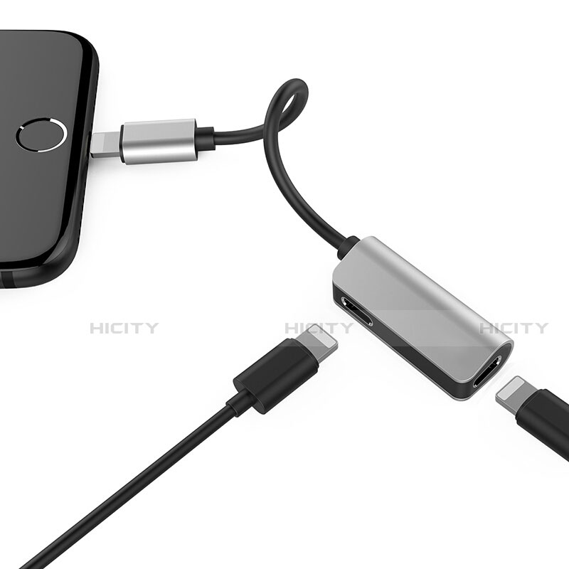 Cavo Lightning USB H01 per Apple iPad 10.2 (2020)