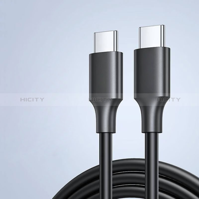 Cavo Type-C USB-C a Type-C USB-C 60W H04 per Apple iPhone 15