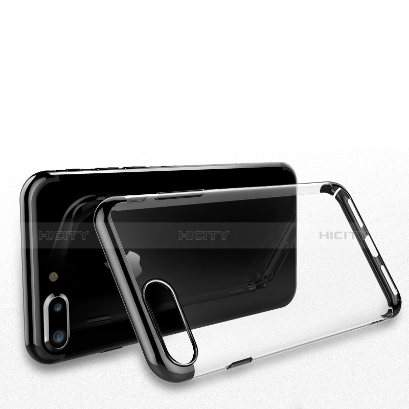 Cover Crystal Trasparente Rigida Cover H01 per Apple iPhone 8 Plus