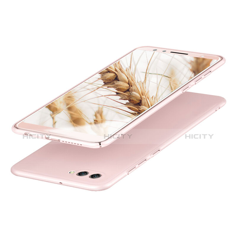 Cover Plastica Rigida Opaca M02 per Huawei Nova 2S Rosa