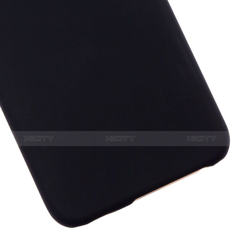 Cover Plastica Rigida Opaca per Apple iPhone 6 Nero