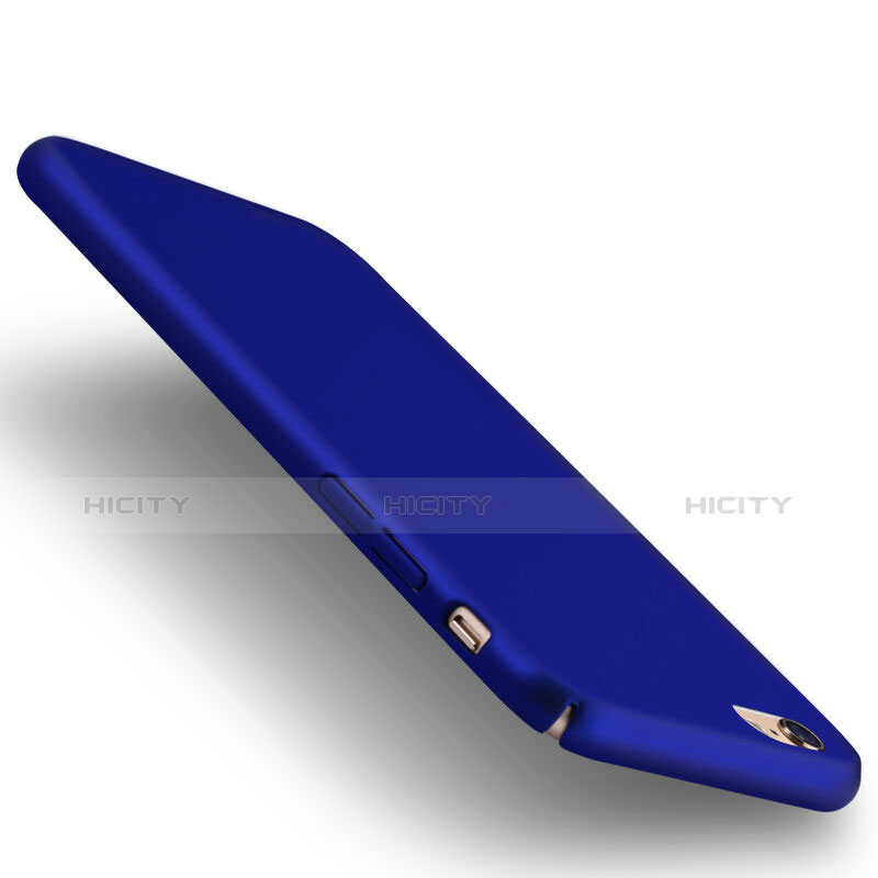 Cover Plastica Rigida Opaca per Apple iPhone 6S Blu