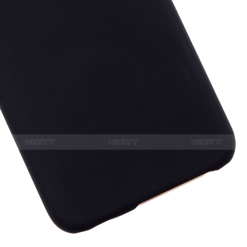 Cover Plastica Rigida Opaca per Apple iPhone 6S Nero