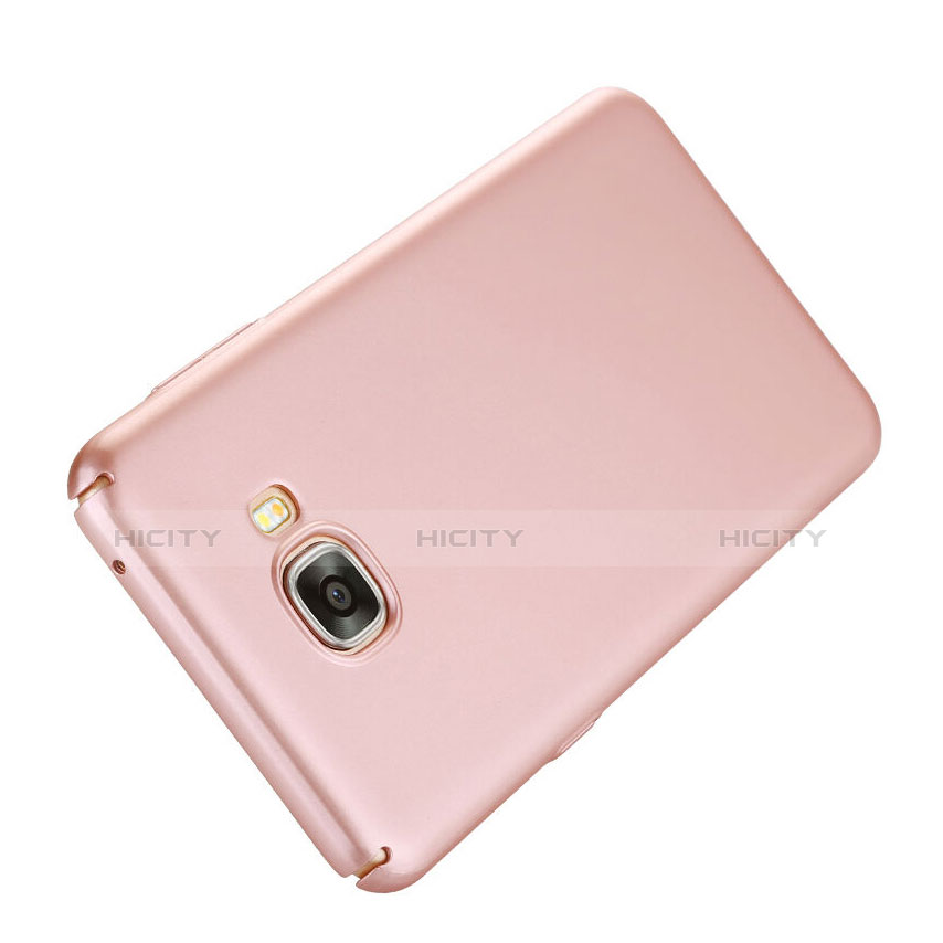 Cover Plastica Rigida Opaca per Samsung Galaxy C5 SM-C5000 Rosa