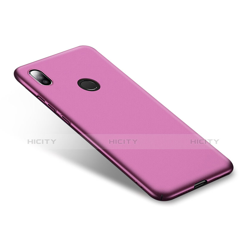 Cover Plastica Rigida Opaca per Xiaomi Mi 8 SE Viola