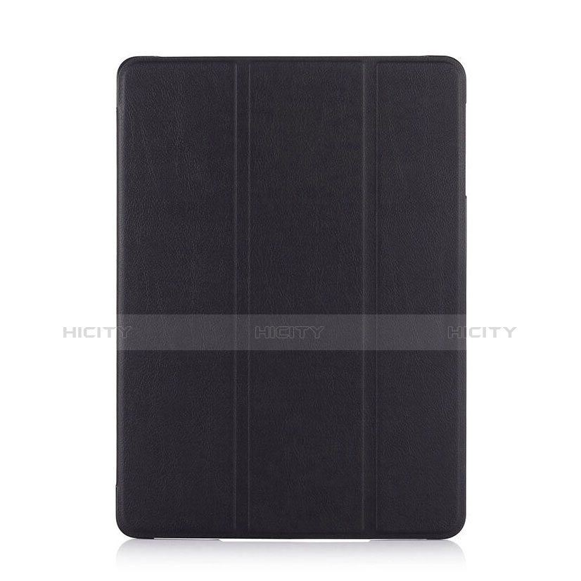 Cover Portafoglio In Pelle con Supporto per Samsung Galaxy Tab S2 8.0 SM-T710 SM-T715 Nero