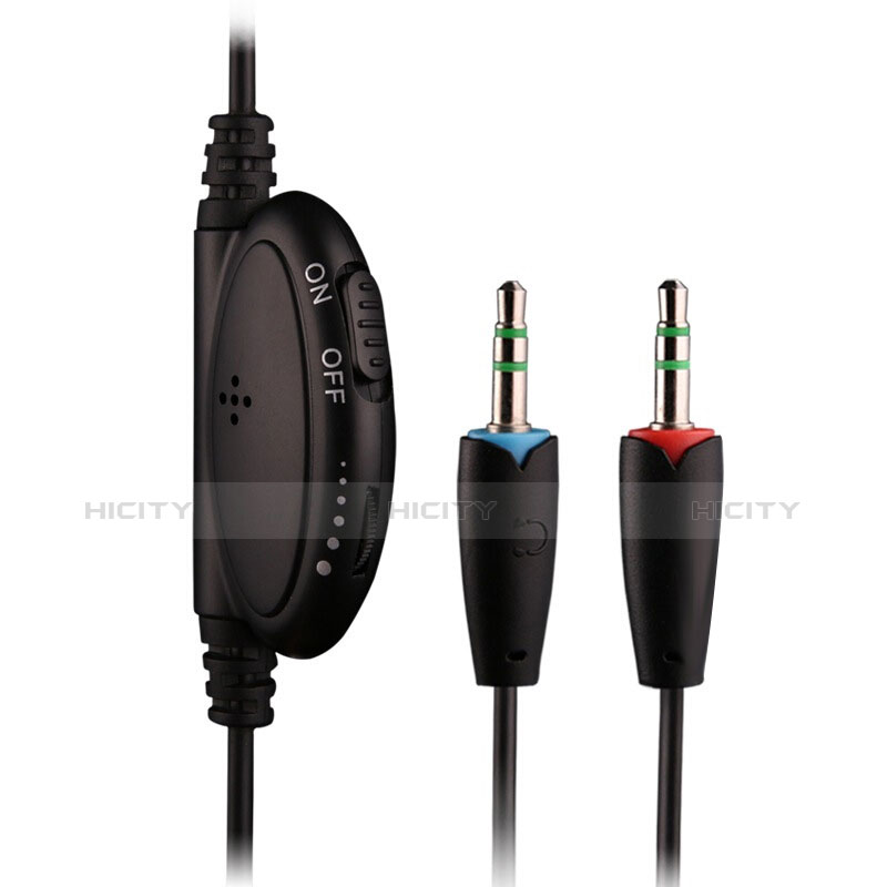 Cuffie Auricolari In Ear Stereo Universali Sport Corsa H50 Nero