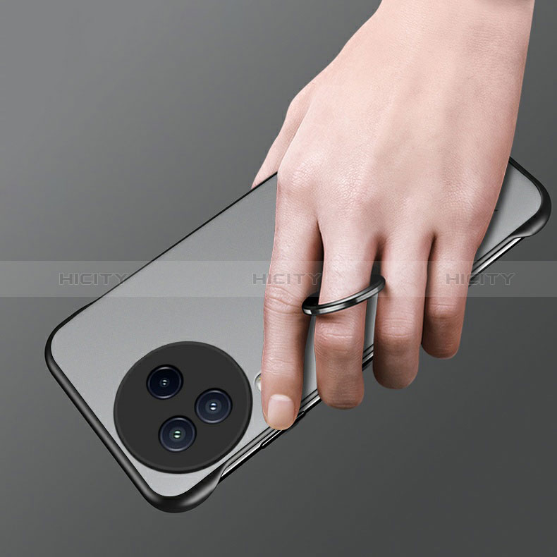 Custodia Crystal Trasparente Rigida Senza Cornice Cover H01 per Xiaomi Civi 3 5G