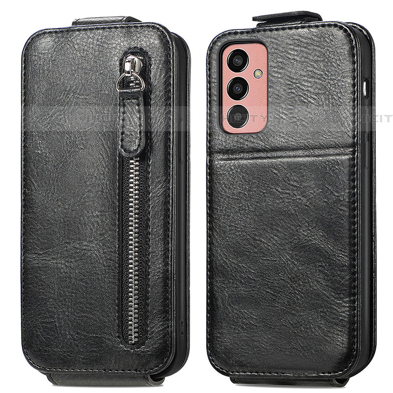 Custodia In Pelle Flip per Samsung Galaxy F13 4G