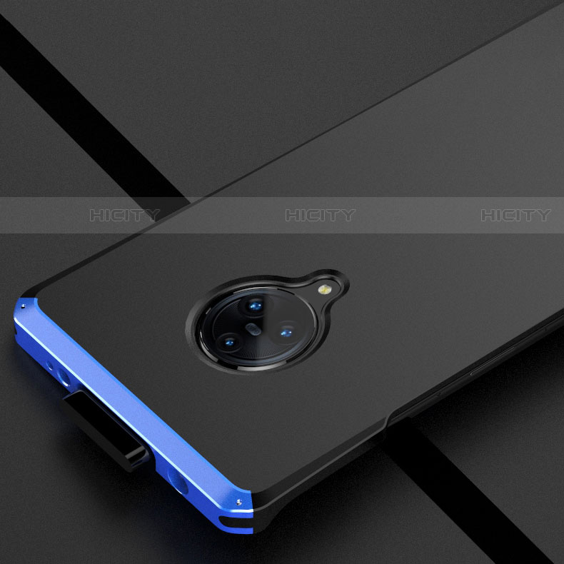 Custodia Lusso Alluminio Cover per Vivo Nex 3