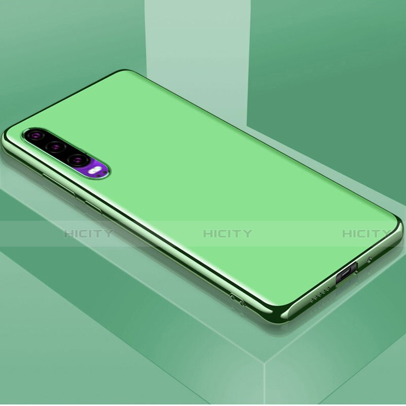 Custodia Lusso Alluminio Cover T02 per Huawei P30