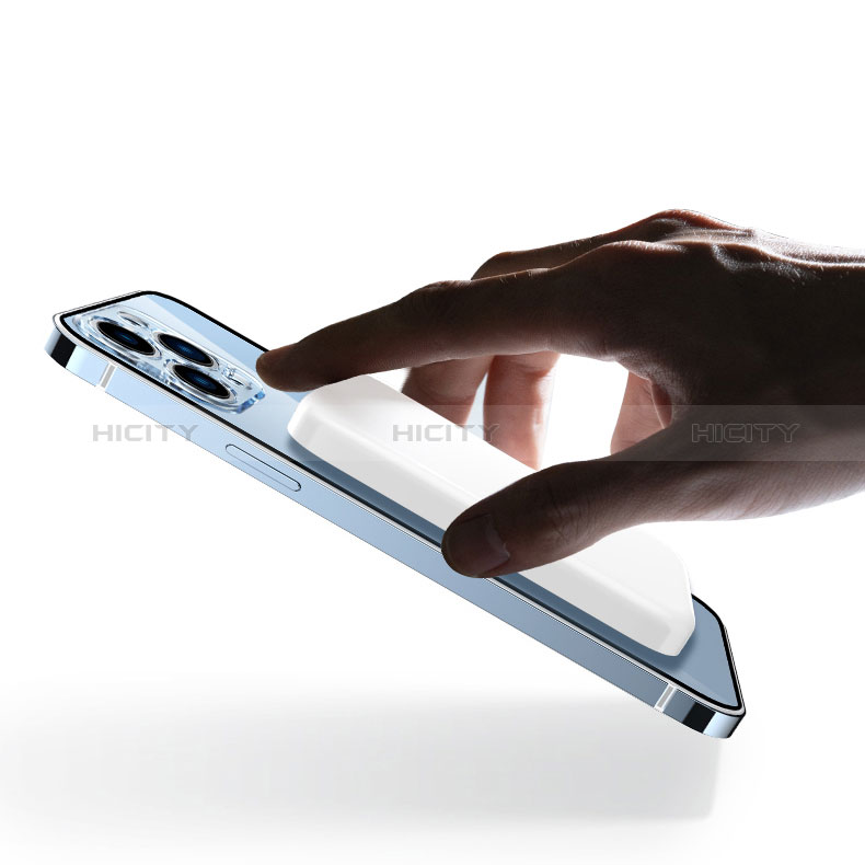 Custodia Lusso Metallo Laterale e Plastica Cover con Mag-Safe Magnetic JL3 per Apple iPhone 13 Pro Max