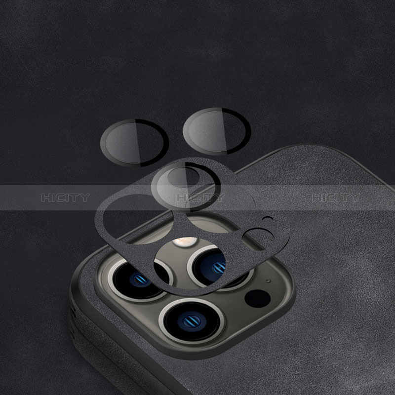 Custodia Lusso Pelle Cover AT3 per Apple iPhone 14 Pro Max