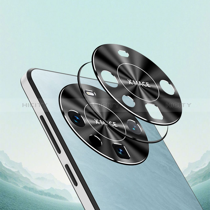Custodia Lusso Pelle Cover AT4 per Huawei Mate 60 Pro+ Plus
