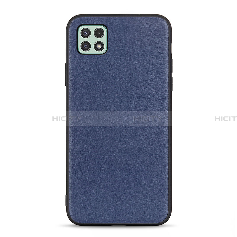 Custodia Lusso Pelle Cover B01H per Samsung Galaxy A22 5G