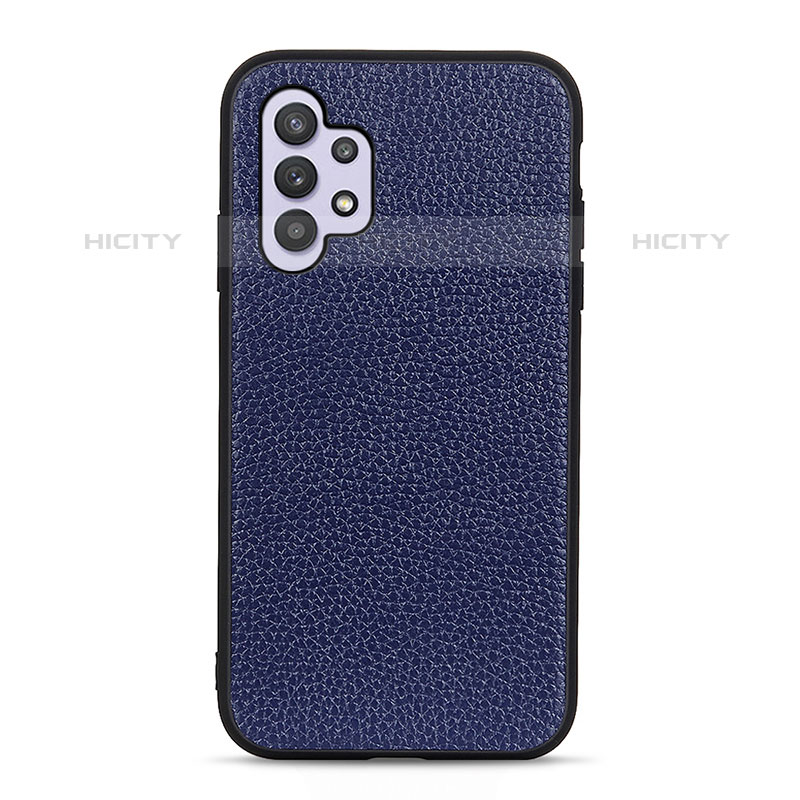 Custodia Lusso Pelle Cover B02H per Samsung Galaxy M32 5G