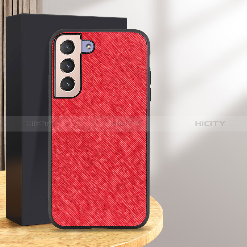 Custodia Lusso Pelle Cover B03H per Samsung Galaxy S25 Plus 5G