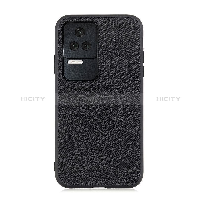 Custodia Lusso Pelle Cover B03H per Xiaomi Redmi K50 Pro 5G