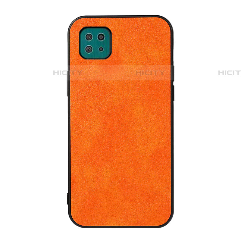 Custodia Lusso Pelle Cover B06H per Samsung Galaxy F42 5G