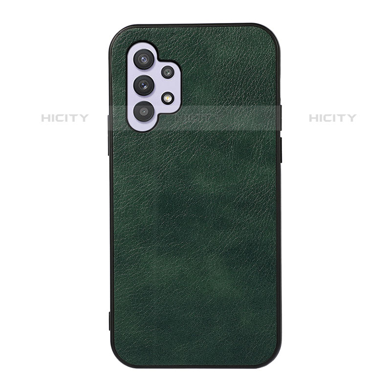 Custodia Lusso Pelle Cover B06H per Samsung Galaxy M32 5G