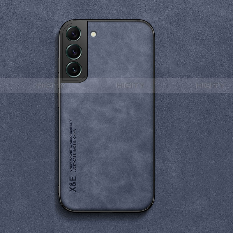 Custodia Lusso Pelle Cover C02 per Samsung Galaxy S23 5G