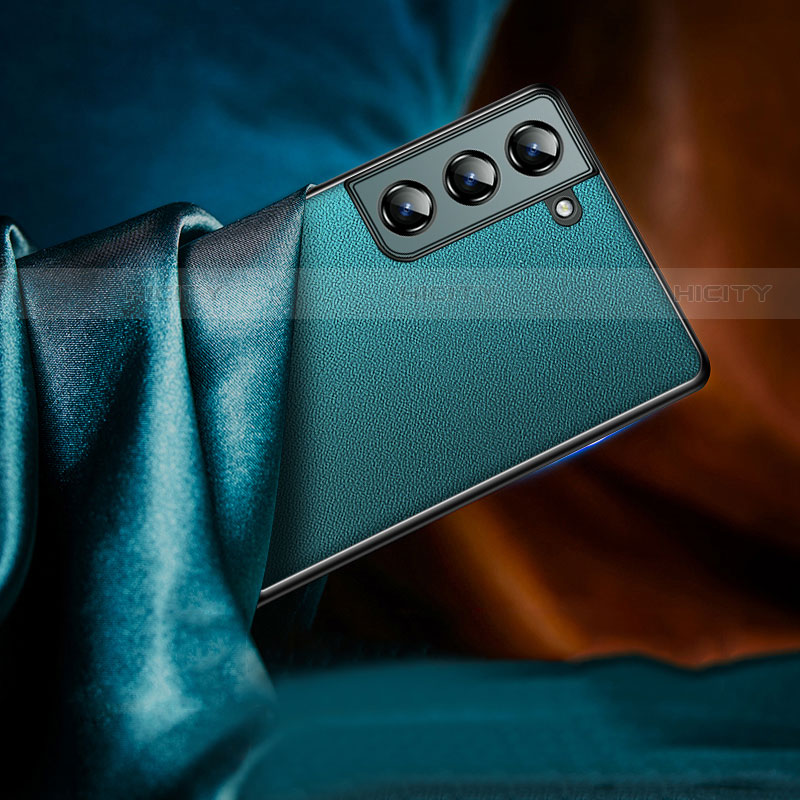 Custodia Lusso Pelle Cover C03 per Samsung Galaxy S22 Plus 5G